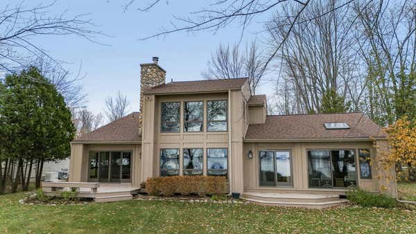 7461 MULLETT BURT RD, CHEBOYGAN, MI 49721 - Image 1