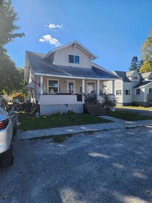 112 W ALFRED ST, ALPENA, MI 49707 - Image 1