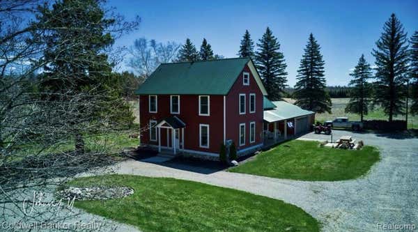 3095 W COUNTY HIGHWAY 638, HAWKS, MI 49743 - Image 1