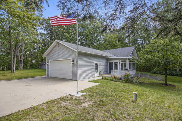 49 W BURDELL RD, ROSCOMMON, MI 48653 - Image 1