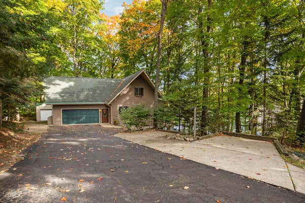 5392 HALLENIUS RD, GAYLORD, MI 49735 - Image 1