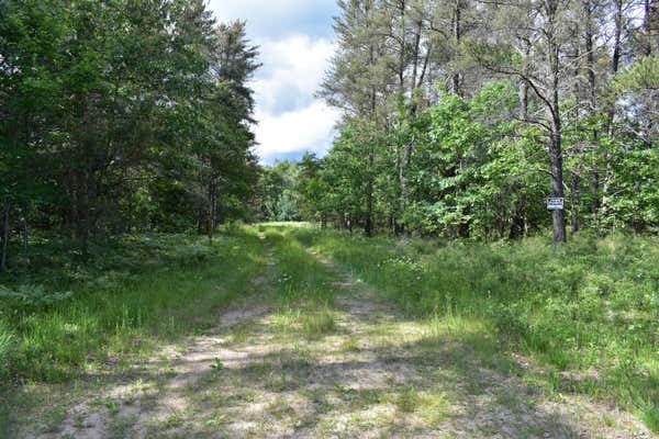 CRAPO LAKE ROAD PARCEL 1,2,3, JOHANNESBURG, MI 49751 - Image 1