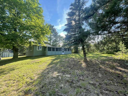 374 REYNARD DR, MIO, MI 48647 - Image 1