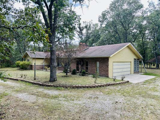 16350 N COUNTY ROAD 459, HILLMAN, MI 49746 - Image 1