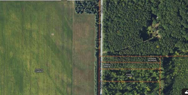 PRATT ROAD, OSSINEKE, MI 49766 - Image 1