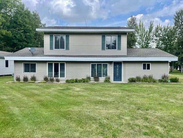 114 DALE DR, HOUGHTON LAKE, MI 48629, photo 1 of 30