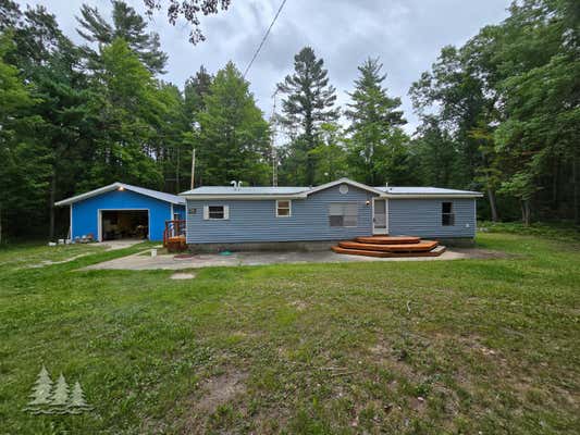 3325 FRISBEE DR, LEWISTON, MI 49756 - Image 1