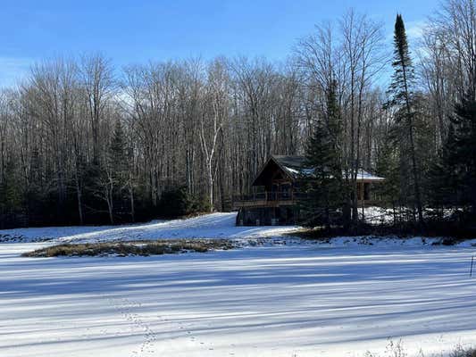 800 ACRES SIMMONS ROAD, HESSEL, MI 49745, photo 2 of 62