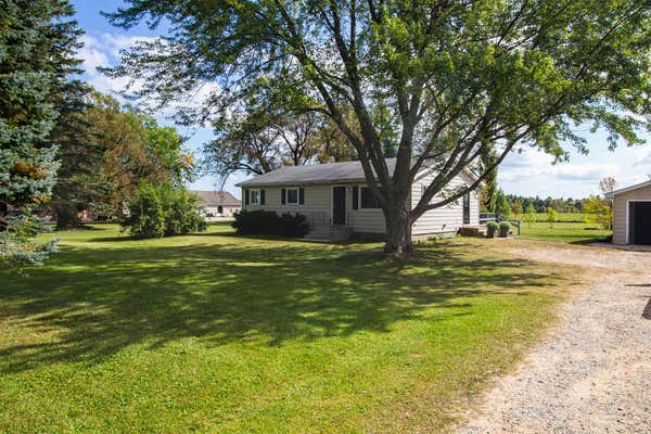 1325 RITCHIE RD, GLADWIN, MI 48624 - Image 1