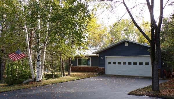 17111 BAY VIEW DR, PRESQUE ISLE, MI 49777 - Image 1