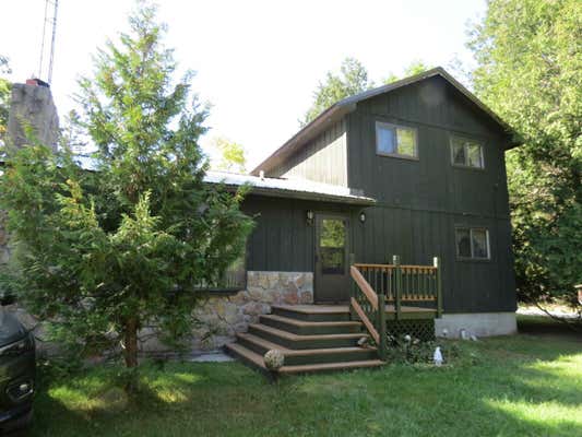 8255 MISERY BAY RD, ALPENA, MI 49707 - Image 1