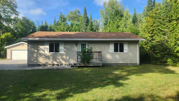 2187 COUNTY LINE HWY, ALPENA, MI 49707 - Image 1