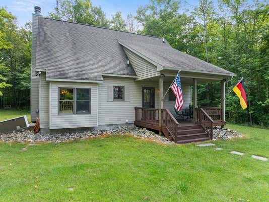 17746 3 MILE HWY, ONAWAY, MI 49765 - Image 1