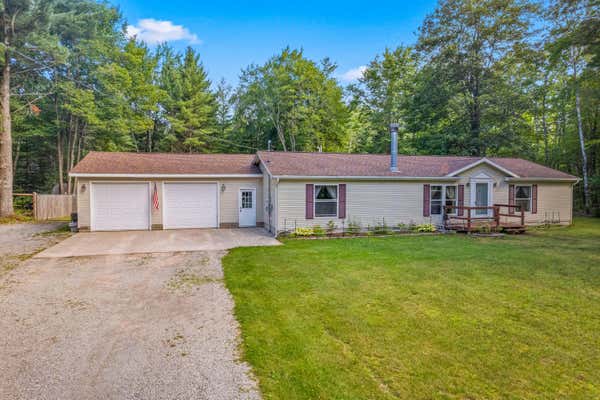 718 SKIVIEW TRL, GAYLORD, MI 49735 - Image 1