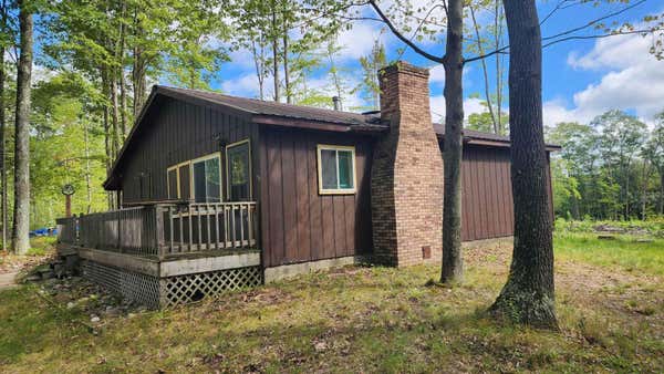 1385 N HUBBARD LAKE ROAD, SPRUCE, MI 48762 - Image 1