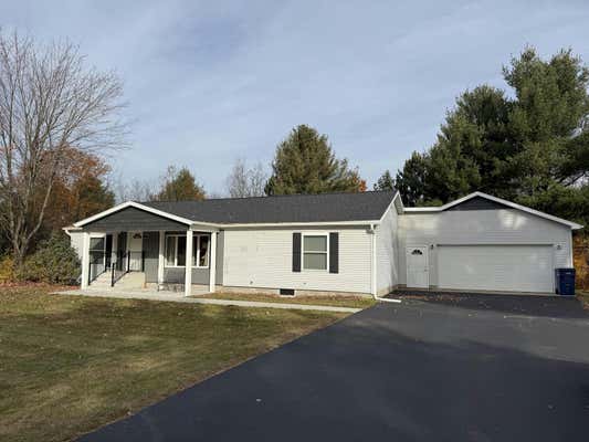 1840 SUISSE LN, GAYLORD, MI 49735 - Image 1