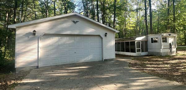 8418 W AUSABLE RD, ROSCOMMON, MI 48653 - Image 1