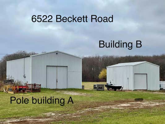 6522 BECKETT RD, GAYLORD, MI 49735 - Image 1