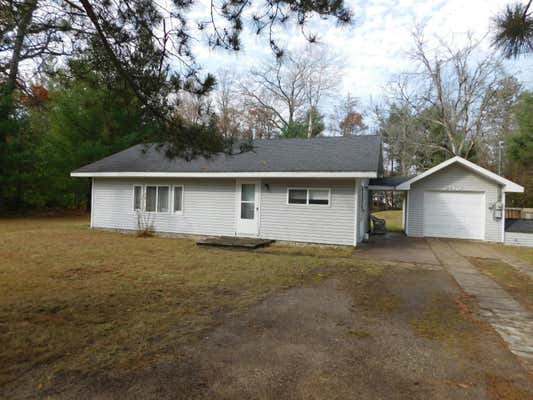 6470 OLD LAKE RD, GRAYLING, MI 49738 - Image 1