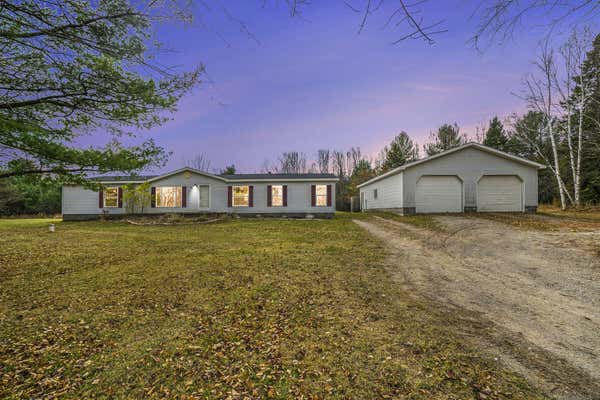 6620 FORSYTH DR, CHEBOYGAN, MI 49721 - Image 1