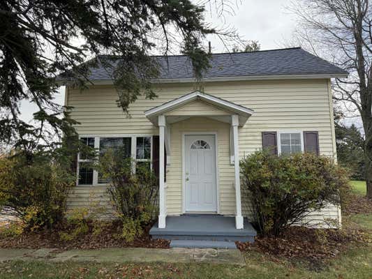 172 E LINCOLN AVE, CHEBOYGAN, MI 49721 - Image 1