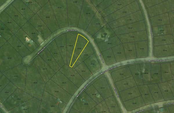 LOT 187 WILLOWAY DRIVE, MANCELONA, MI 49659 - Image 1