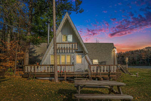 2047 W MARTIN LAKE RD, GAYLORD, MI 49735 - Image 1