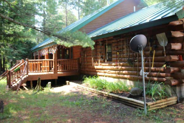 1811 CIRCLE CT, GRAYLING, MI 49738 - Image 1