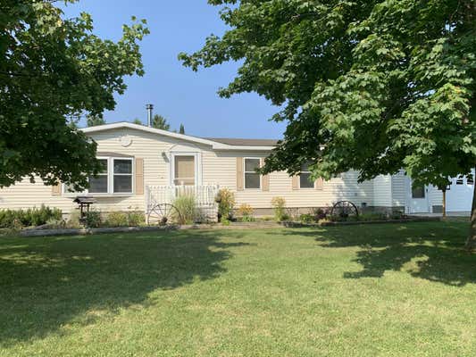 3272 W NICHOLSON HILL RD, OSSINEKE, MI 49766 - Image 1