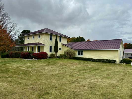 6490 S MILITARY RD, GRAYLING, MI 49738 - Image 1