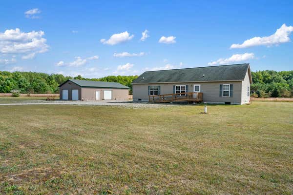 5915 MULLETT BURT RD, CHEBOYGAN, MI 49721 - Image 1