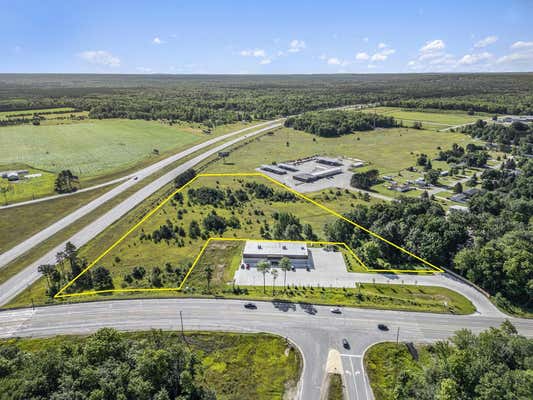 S OLD 27 HIGHWAY 8.59 ACRES, GAYLORD, MI 49735 - Image 1