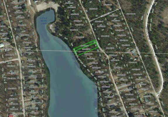 75 FT BEACH ROAD, JOHANNESBURG, MI 49751 - Image 1