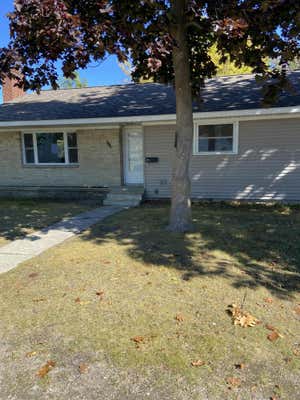 460 PINEWOOD AVE, ROGERS CITY, MI 49779 - Image 1