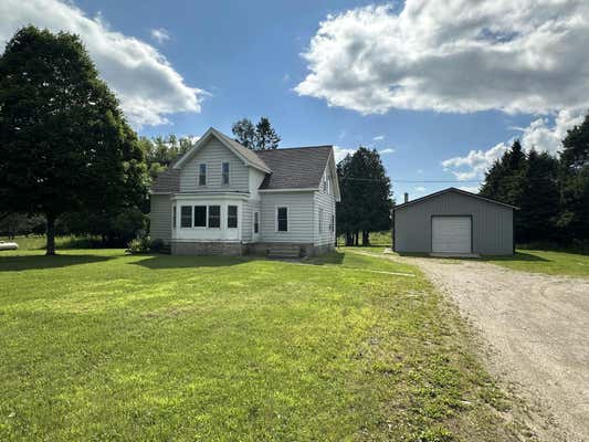 N3984 CHURCH RD, MORAN, MI 49760 - Image 1