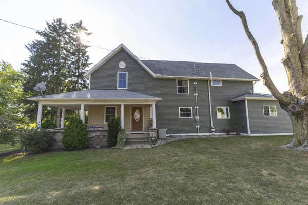 4716 W ADAMS RD, ALMA, MI 48801 - Image 1