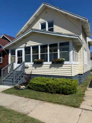 1186 JEFFERSON ST, MUSKEGON, MI 49441 - Image 1