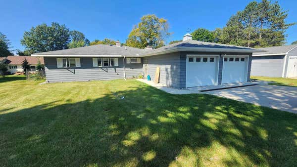 4145 N PORCUPINE RD, LINCOLN, MI 48742 - Image 1