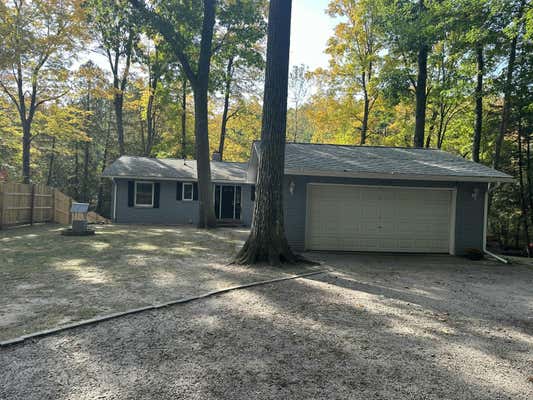 1474 COLUMBUS DR, FARWELL, MI 48622 - Image 1