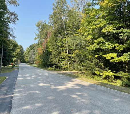 LOT 17 POLLARD DRIVE, ALPENA, MI 49707 - Image 1