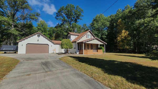 870 SPRINGWOOD DR, PRUDENVILLE, MI 48651 - Image 1