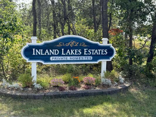 LOT 32 CASEY DRIVE, INDIAN RIVER, MI 49749 - Image 1