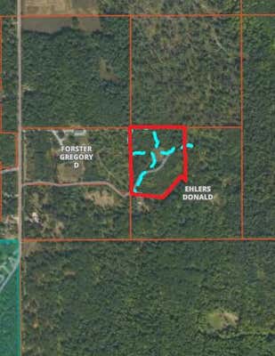 MCMURPHY ROAD 11.48 ACRES, ATLANTA, MI 49709 - Image 1