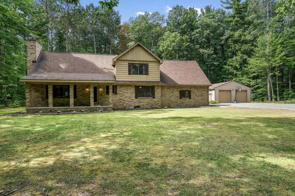 410 E INDIAN WOODS TRL, INDIAN RIVER, MI 49749 - Image 1