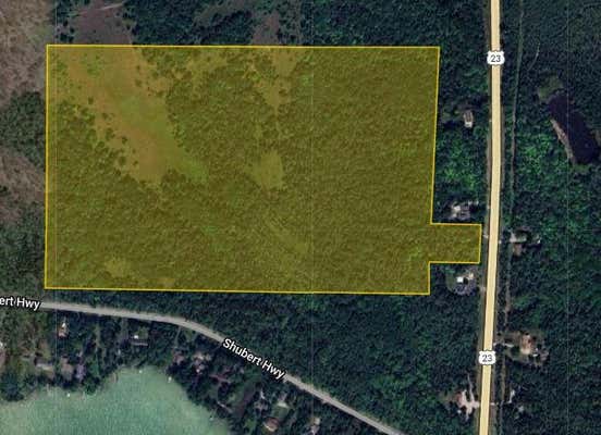 22968 US HIGHWAY 23 S # 68, PRESQUE ISLE, MI 49777 - Image 1