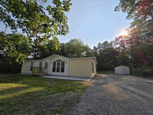 1475 S MOUNT TOM RD, MIO, MI 48647 - Image 1