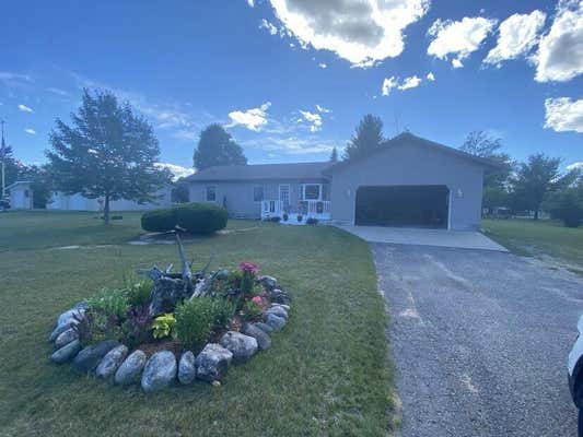 4271 N ABBE RD, COMINS, MI 48619 - Image 1