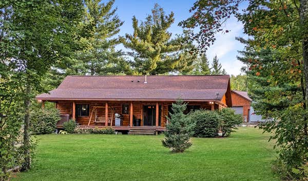 19609 MCINTIRE RD, COMINS, MI 48619 - Image 1