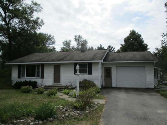 315 RED TAILED HAWK LOOP, GRAYLING, MI 49738 - Image 1