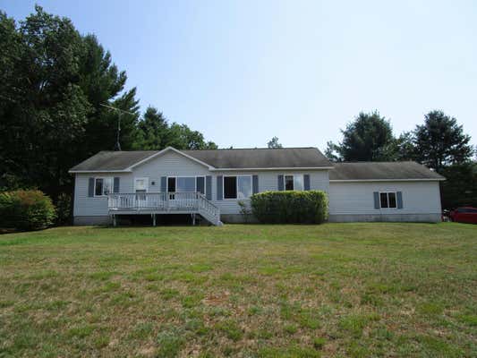 7303 WHITE RD, INDIAN RIVER, MI 49749 - Image 1